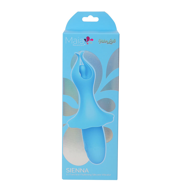 Sienna Vibelite Display Stand