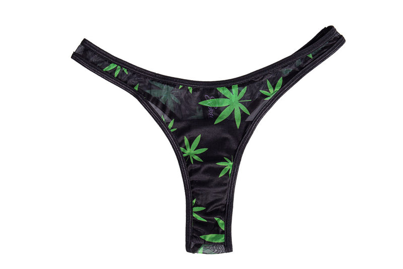420 DATE NIGHT Remote Control Panty Vibrator Size Large / X-Large