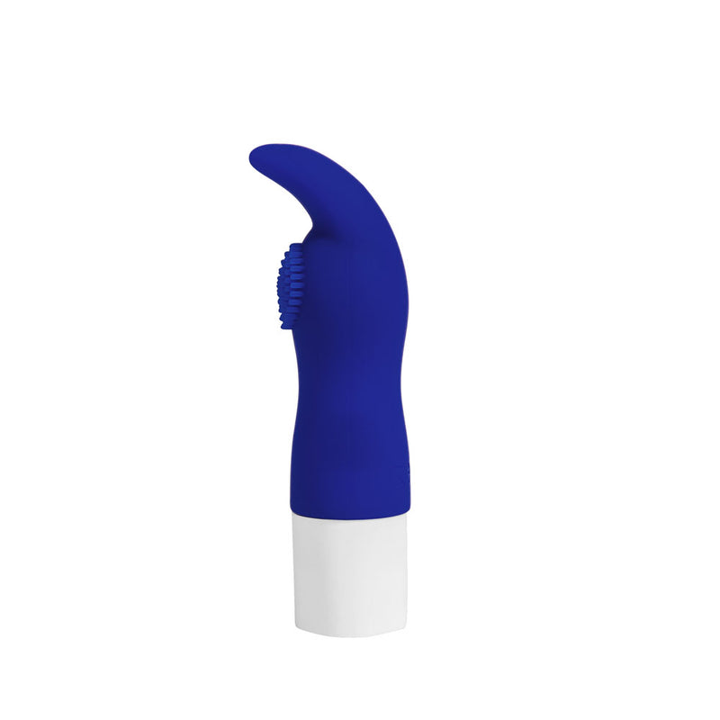 VIBELITE KAPRI 3.5" Rechargeable Mini-Vibe