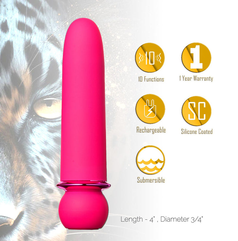 JAGUAR DISPLAY Includes 3-Each Color PLUS Tester