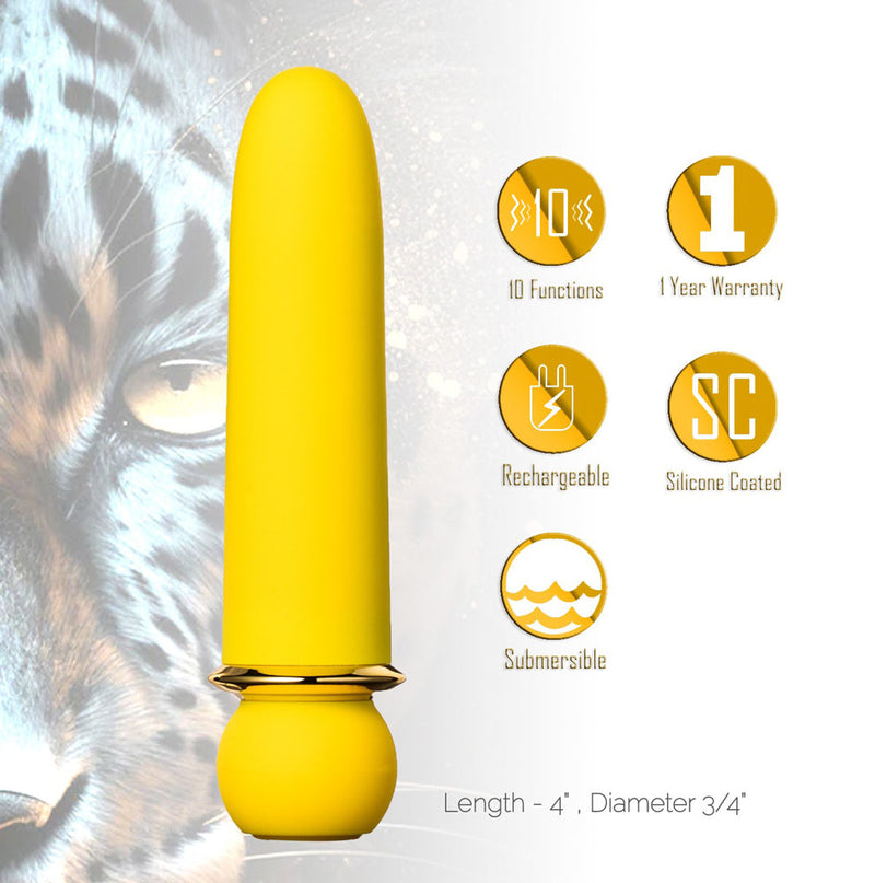 JAGUAR DISPLAY Includes 3-Each Color PLUS Tester