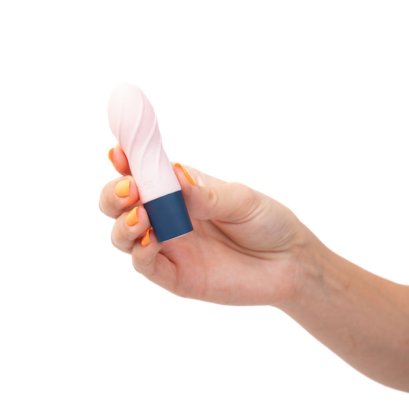 VIBELITE POPPI 3.5" Rechargeable Mini-Vibe