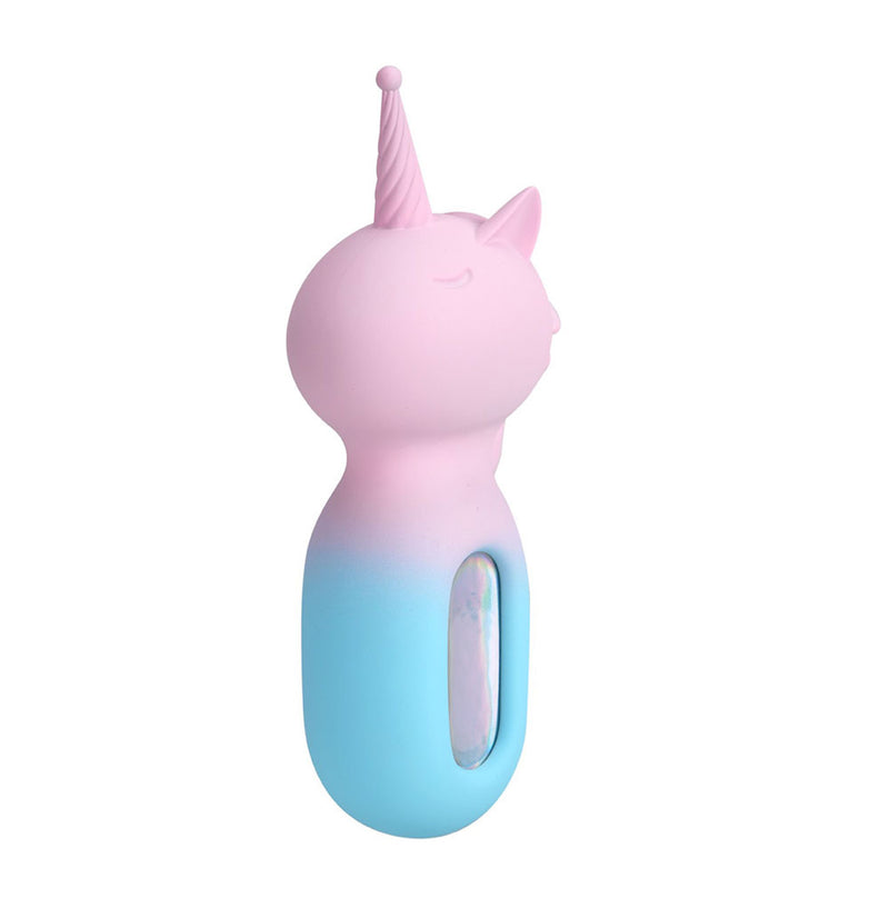UNIE 16-Function Unicorn Wand Vibrator