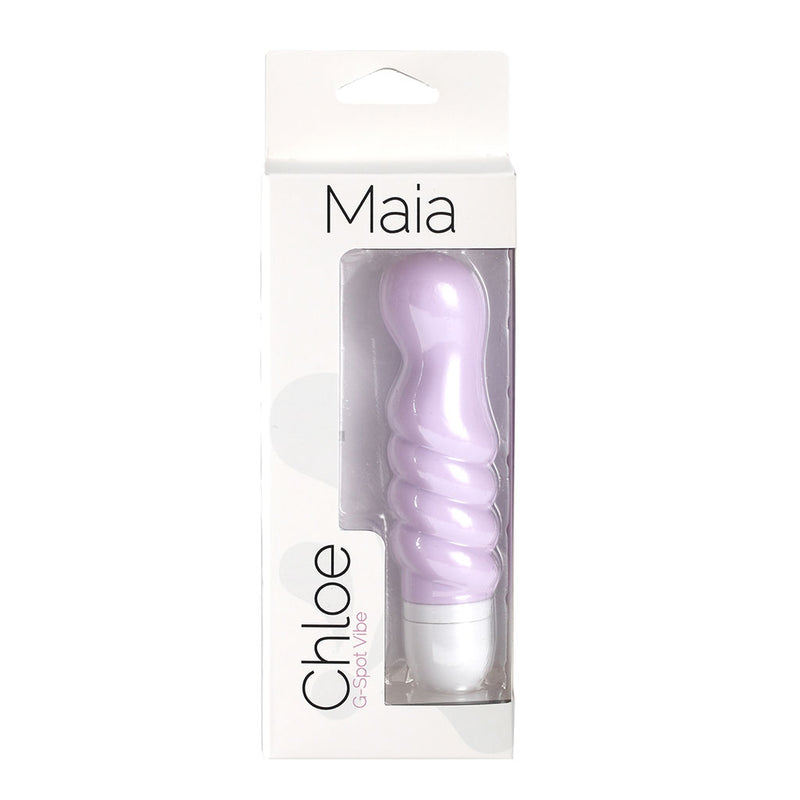 CHLOE Twissty 15-Function Mini Vibe