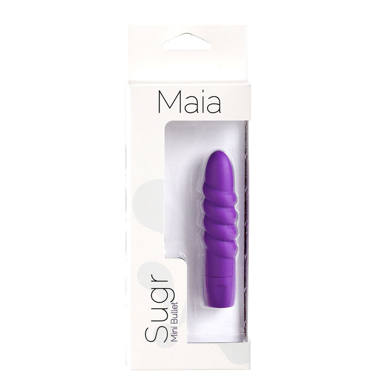 SUGR Twissty 15-Function Mini Bullet