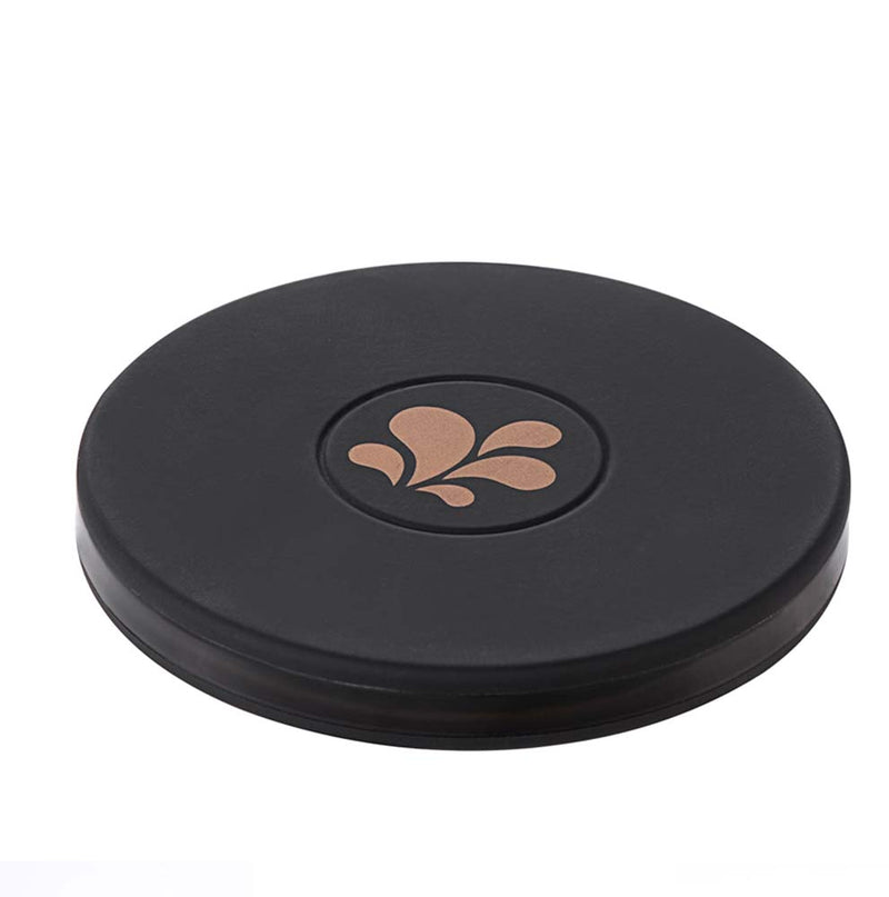 ASPEN 15-Function Rechargeable Wireless Flickering Tip Vibrator