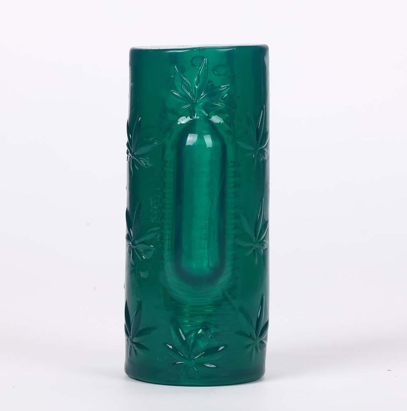 BLAZE Vibrating Male Masturbator 10-Function Bullet Vibrator 420 Series