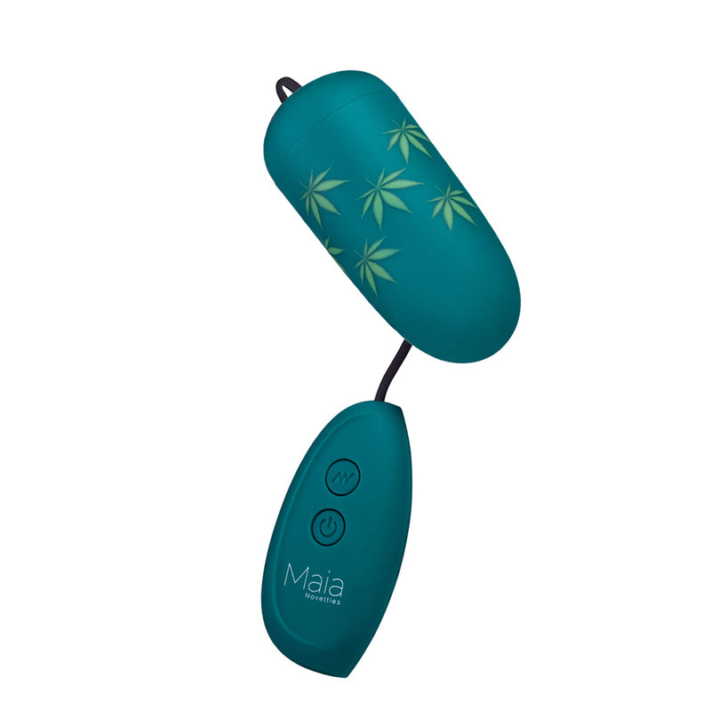 VIBELITE Budzee 420 Series Rechargeable Wired Remote Control Bullet