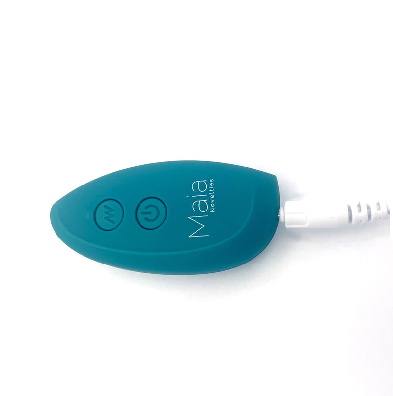 VIBELITE Budzee 420 Series Rechargeable Wired Remote Control Bullet