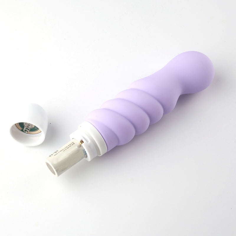CHLOE Twissty 15-Function Mini Vibe