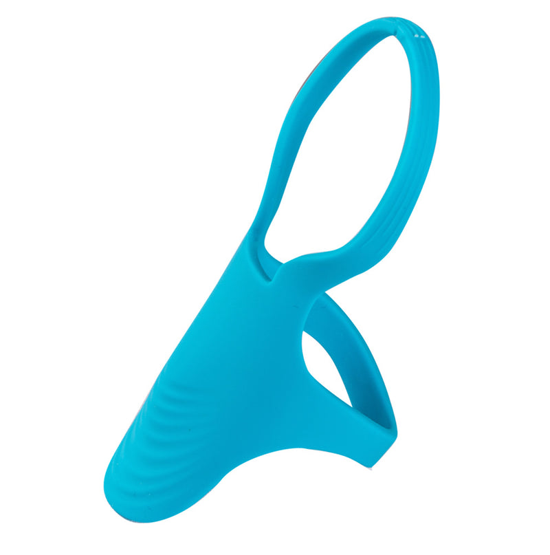VIBELITE Griffin Armored Liquid Silicone Penis Ring