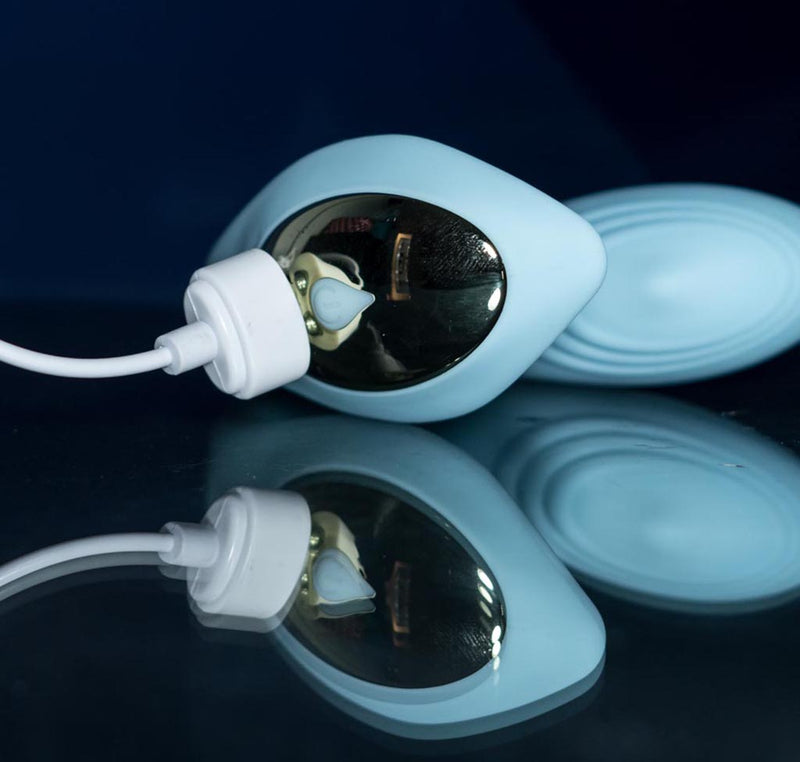 HARMONIE Recharge Instructions