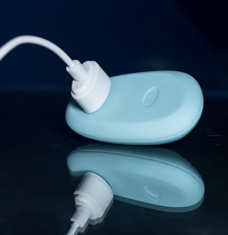 HARMONIE Recharge Instructions