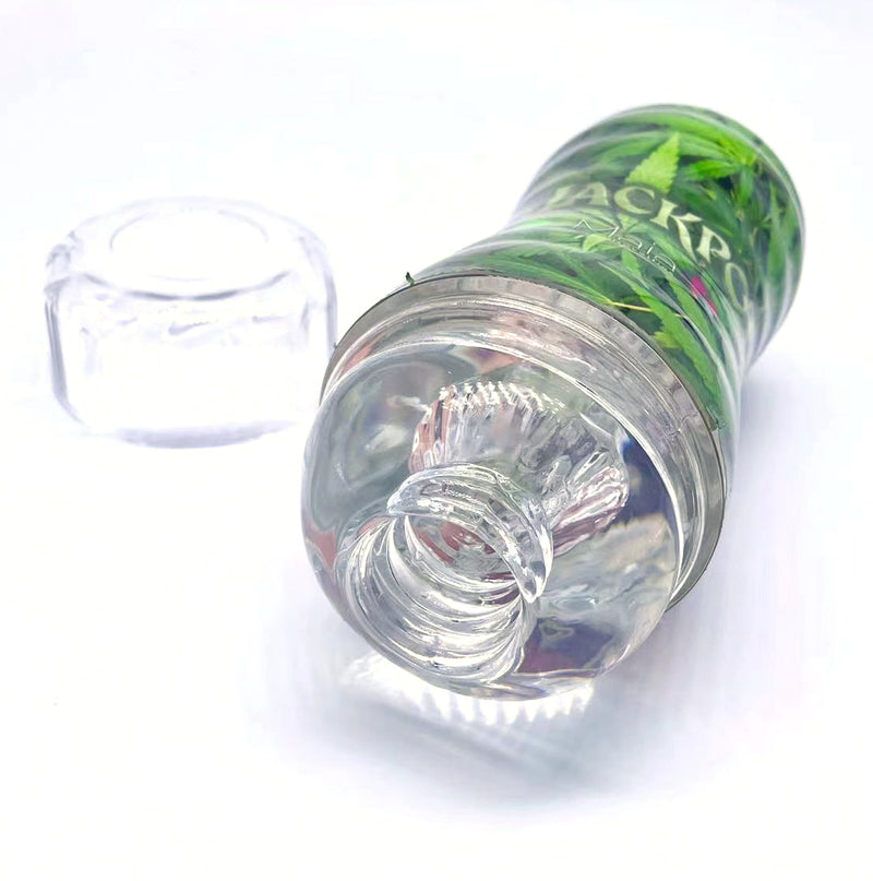 JACKPOT Aircraft Cup Style Male Masturbator 420 Series