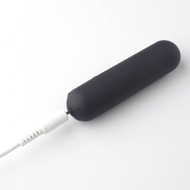 JAGGER USB Rechargeable Vibrating Erection Enhancer Ring