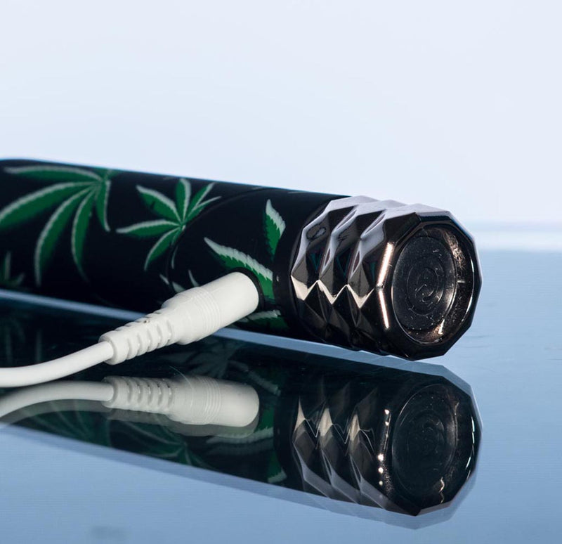 JANE 420 Recharge Instructions