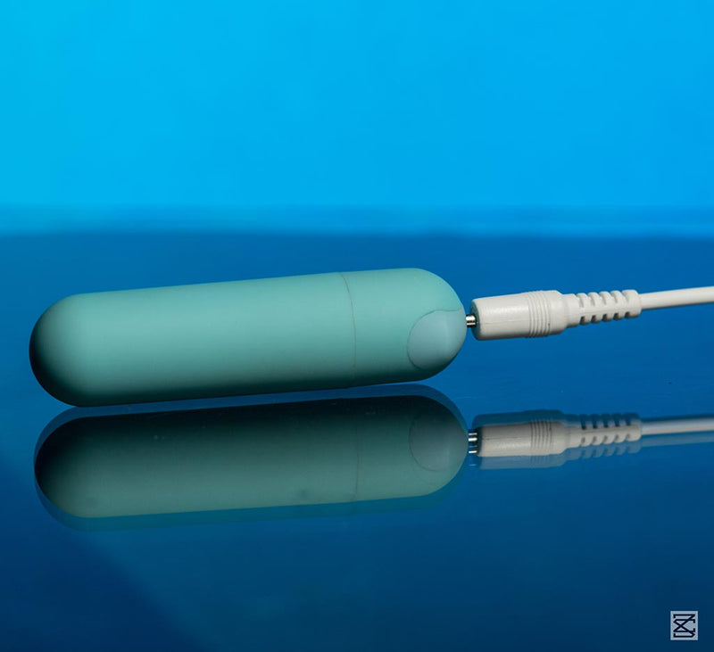 JESSI / JESSI 420 Recharge Instructions