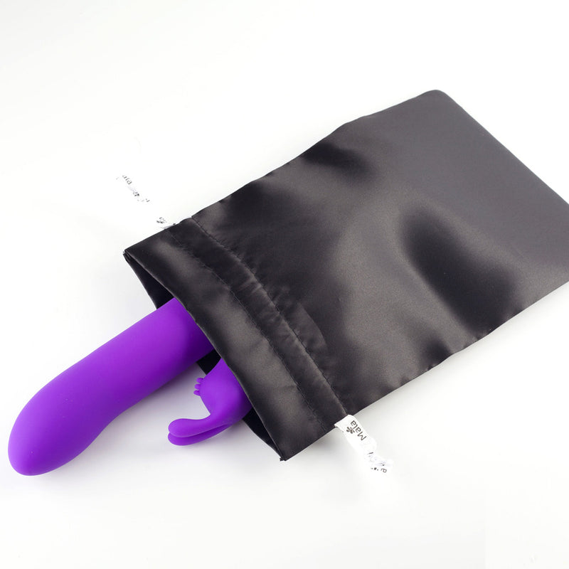 Karlin USB Rechargeable 10/4 Function Rabbit Vibrator