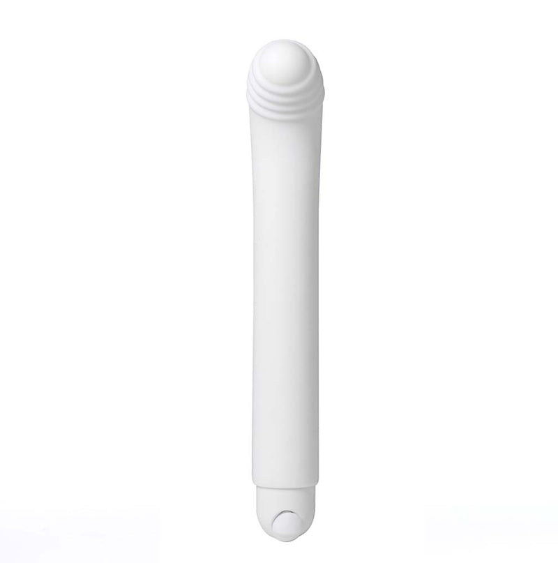 MISTY 10-Function G-Spot Rechargeable Vibrator