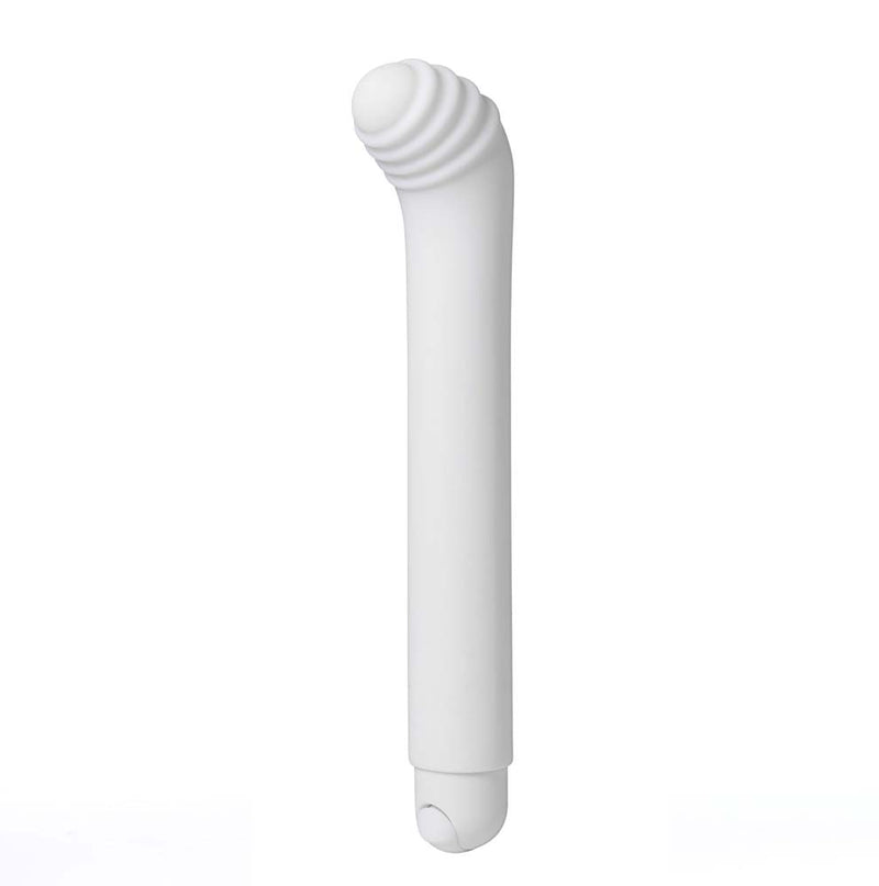 MISTY 10-Function G-Spot Rechargeable Vibrator