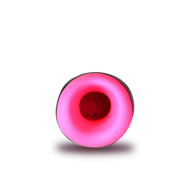 Piper USB Rechargeable Multi-Function Masturbator With Suction