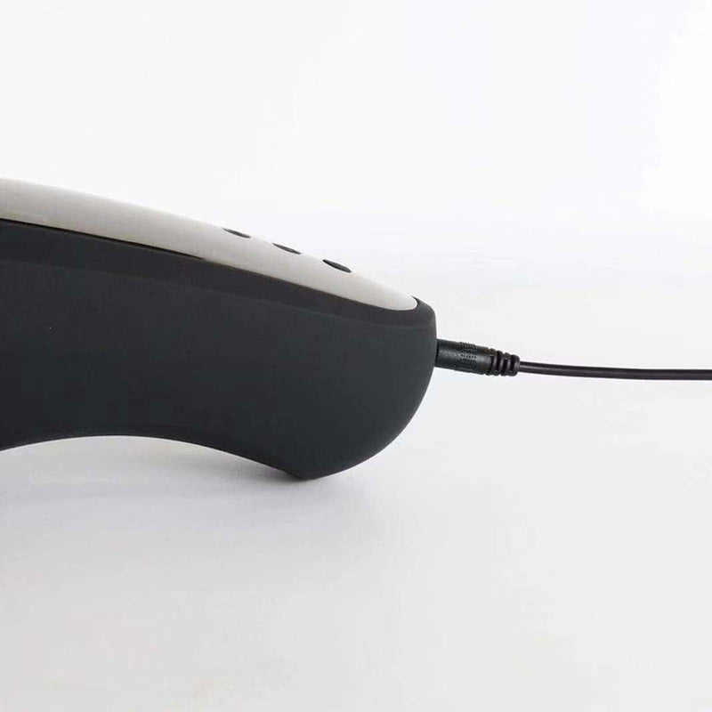 Piper USB Rechargeable Multi-Function Masturbator With Suction