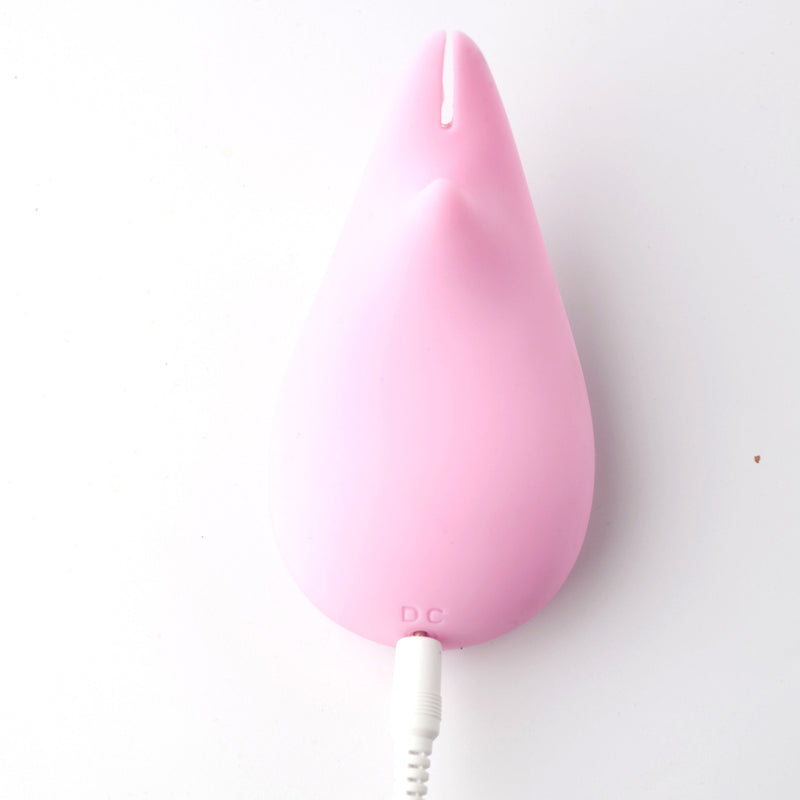 SERA USB Rechargeable Clitoral Lay-On Bullet Vibrator