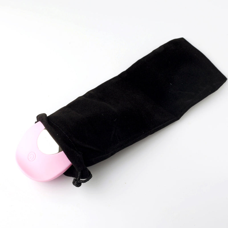 SERA USB Rechargeable Clitoral Lay-On Bullet Vibrator