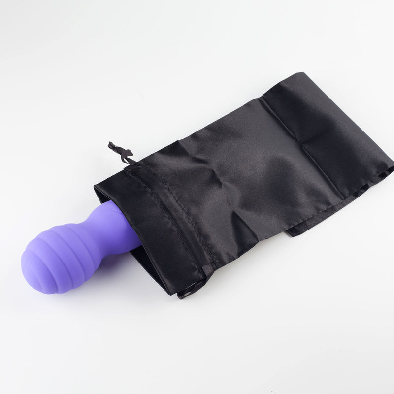 ZOE Twisty USB Rechargeable Dual Vibrating Pleasure Wand