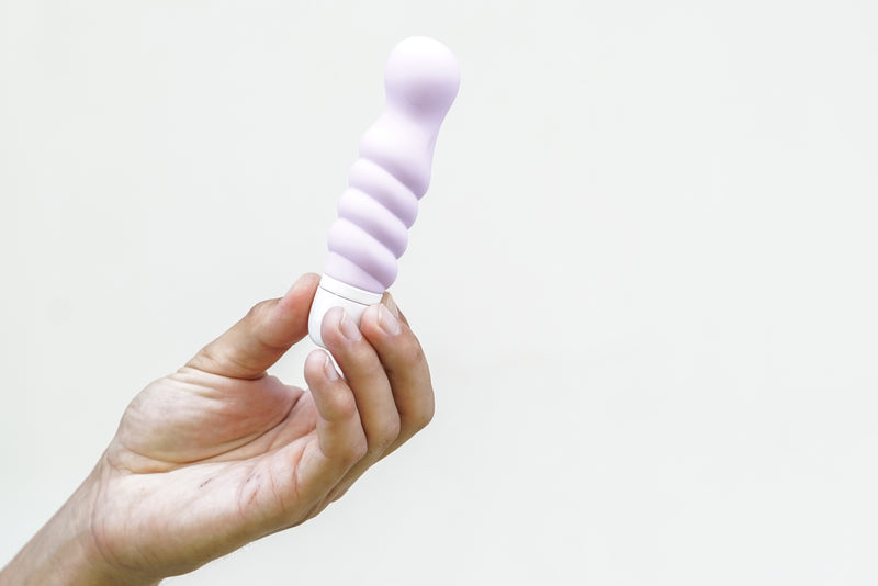 CHLOE Twissty 15-Function Mini Vibe