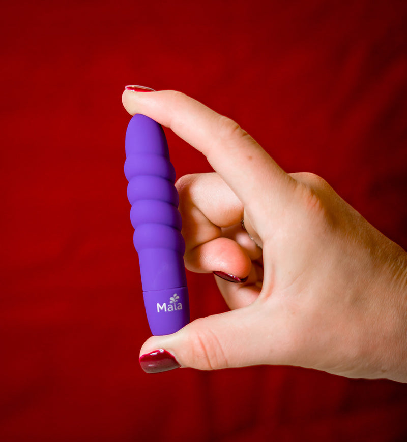 SUGR Twissty 15-Function Mini Bullet