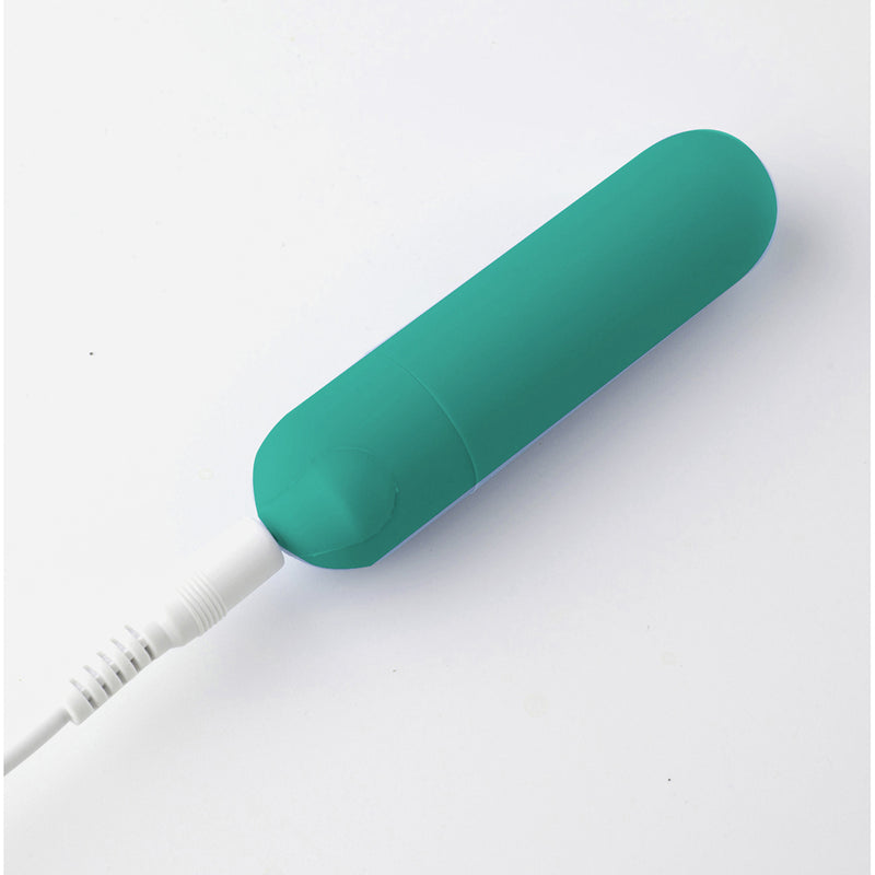 ZIGGY POT LEAF USB Rechargeable Vibrating Erection Enhancer Ring 420 Series